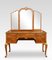 Walnut Dressing Table, 1890s 1