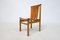 Chaises de Salle à Manger Mid-Century Modernes en Cuir attribuées à Ilmari Tapiovaara pour La Pe, 1950s, Set de 6 17