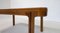 Mid-Century Modern Extendable Dining Table attributed to Llmari Tapiovaara, Finland, 1950s, Image 7