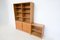 Mid-Century Modern Wall Unit attributed to Borge Mogensen, Denmark, 1960s, Image 7