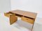 Mid-Century Modern Desk by Derk Jan De Vries, Domus, Italy, 1960s 4