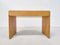 Mid-Century Modern Desk by Derk Jan De Vries, Domus, Italy, 1960s 2