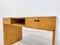 Mid-Century Modern Desk by Derk Jan De Vries, Domus, Italy, 1960s 10