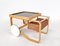 Mid-Century Modern Trolley Model 900 attributed to Alvar Aalto for Artek, 1950s, Image 12