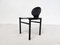 Mid-Century Modern Molteni Chairs attributed to Afra and Tobia Scarpa, 1960s, Set of 4, Image 6
