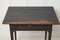 Small Antique Swedish Country Gustavian Table 10