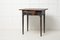Small Antique Swedish Country Gustavian Table 9