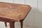 Antique Swedish Folk Art Table, Image 8