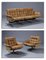 Mid-Century Danish Lounge Chairs from Ebbe Gehl & Søren Nissen, Set of 2 4