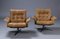 Mid-Century Danish Lounge Chairs from Ebbe Gehl & Søren Nissen, Set of 2, Image 2