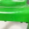 Sedie Space Age in plastica verde 4875 attribuite a Carlo Bartoli per Kartell, Italia, anni '70, set di 2, Immagine 10
