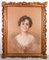 Dal Grosso, Portrait de Femme, 1926, Pastel 1