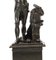 19th Century Napoleon Bonaparte Library Bronze Sculpture 8