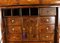 Ancient 18th Century Queen Anne Walnut Secretary, Image 10