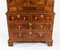 Ancient 18th Century Queen Anne Walnut Secretary, Image 4