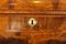 Ancient 18th Century Queen Anne Walnut Secretary 5