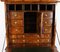 Ancient 18th Century Queen Anne Walnut Secretary 12