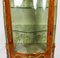 19th Century French Vitrine Display Cabinet by Vernis Martin, Image 5