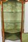 19th Century French Vitrine Display Cabinet by Vernis Martin 18