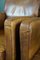 Vintage Leather Armchairs, Set of 2, Image 10