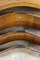 18th Century Elm Wood Baroque Chest of Drawers, South Germany, 1770s, Image 4