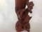 Japanese Ironwood Candlesticks 6