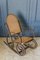 Rocking Chair in Bentwood, 1970 3