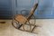 Rocking Chair in Bentwood, 1970 7