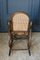 Rocking Chair in Bentwood, 1970 6