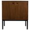 Danish Modern Cabinet in Rosewood from Hans Hove & Palle Petersen, 1960s 1