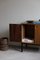 Mueble danés moderno de palisandro de Hans Hove & Palle Petersen, años 60, Imagen 3