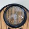 Horloge Murale Vintage par Transistor 7