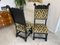 Knights Side Chairs, Set of 2 2
