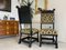 Knights Side Chairs, Set of 2 3