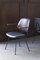 Niederländische Esszimmerstühle von Wim Rietveld für Kembo, 1950er, 6er Set 7