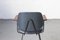 Dutch Dining Chairs by Wim Rietveld for Kembo, 1950s, Set of 6 6