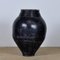 Turkish Terracotta Olive Jar, 1940s, Image 4