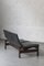 2-Sitzer Sofa von Georges Van Rijck für Beaufort, Belgien, 1960er 7