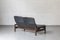 2-Sitzer Sofa von Georges Van Rijck für Beaufort, Belgien, 1960er 4