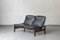 2-Sitzer Sofa von Georges Van Rijck für Beaufort, Belgien, 1960er 2