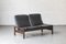 2-Sitzer Sofa von Georges Van Rijck für Beaufort, Belgien, 1960er 1