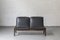 2-Sitzer Sofa von Georges Van Rijck für Beaufort, Belgien, 1960er 6
