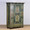 German Hand Painted Cabinet, 1850s 2