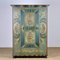 German Hand Painted Cabinet, 1850s 3