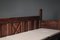 Antique Wooden Bench, 1800s, Image 8