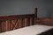 Banc Antique en Bois, 1800s 8