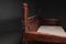 Antique Wooden Bench, 1800s, Image 6