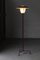 Tripod Floor Lamp, Belgium, 1950s, Image 6
