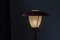 Tripod Floor Lamp, Belgium, 1950s, Image 10