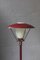Tripod Floor Lamp, Belgium, 1950s 8